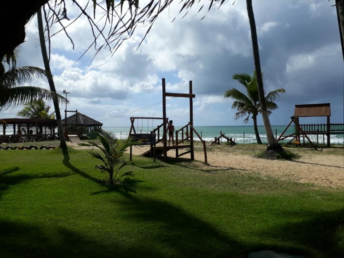 Ancorar - Ap De 03 Quartos Apartamento Pôrto das Galinhas