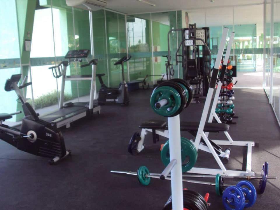 Apartamento Ancorar - Ap De 03 Quartos