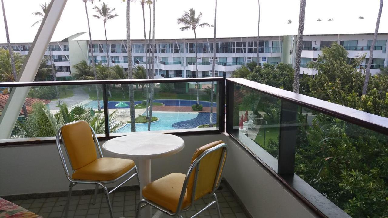 Apartamento Ancorar - Ap De 03 Quartos