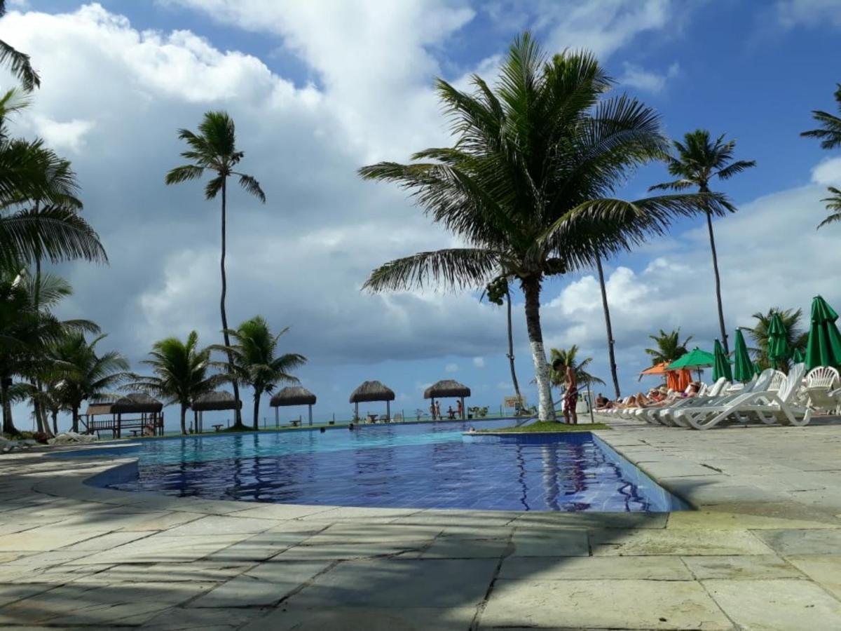 Ancorar - Ap De 03 Quartos Apartamento Pôrto das Galinhas