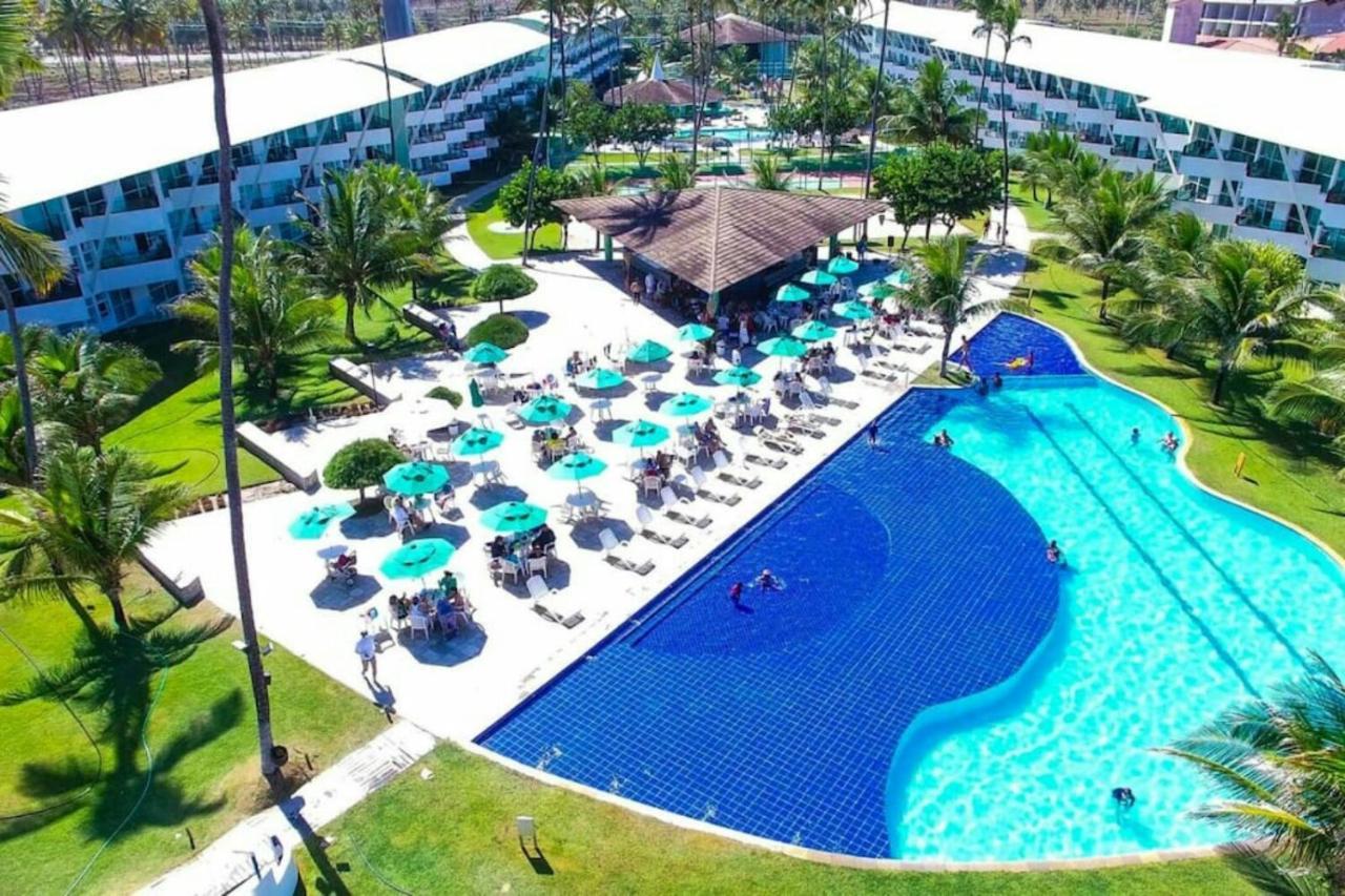 Apartamento Ancorar - Ap De 03 Quartos Pôrto das Galinhas