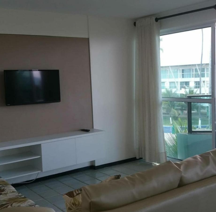 Ancorar - Ap De 03 Quartos Apartamento Pôrto das Galinhas