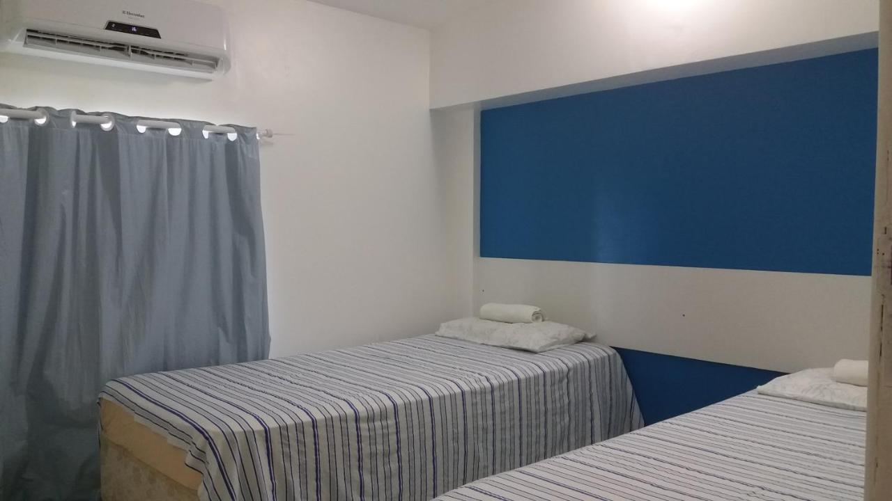 Ancorar - Ap De 03 Quartos Apartamento Pôrto das Galinhas