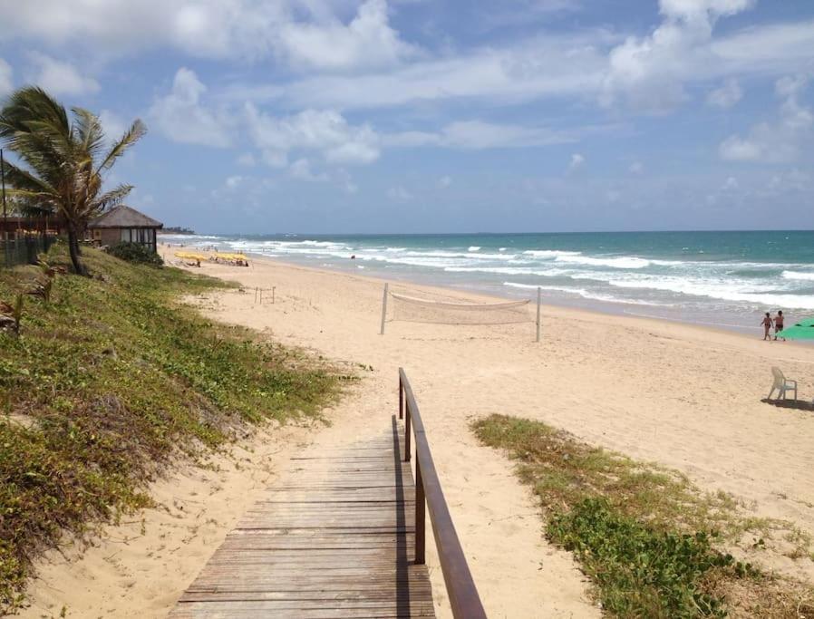 Apartamento Ancorar - Ap De 03 Quartos Pôrto das Galinhas
