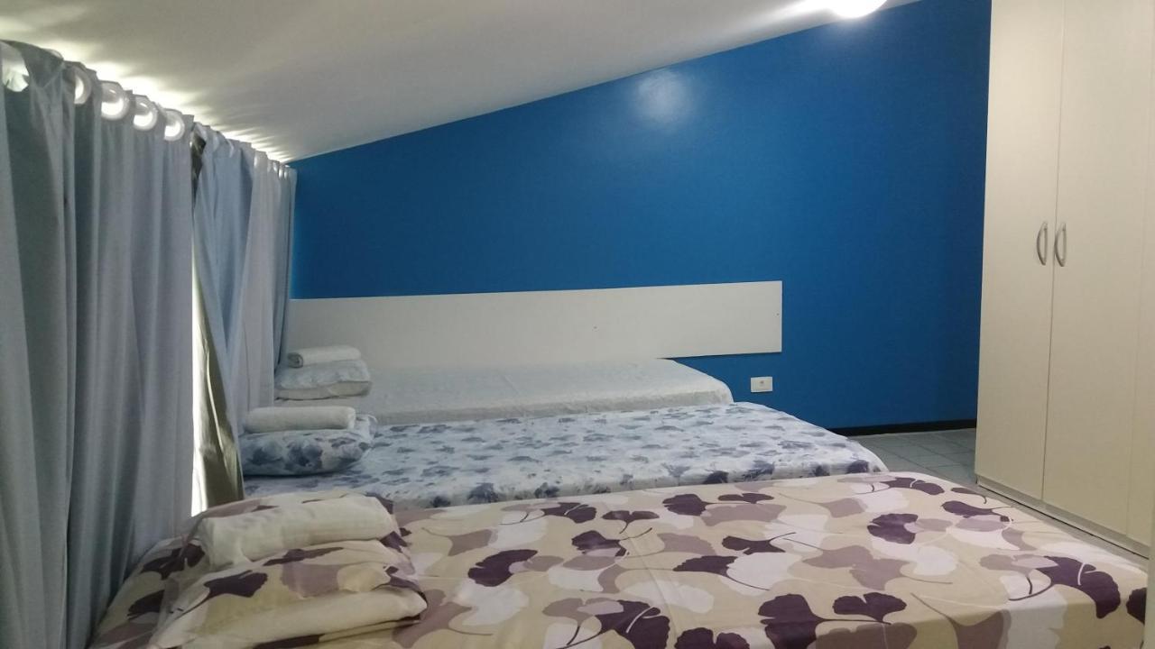 Apartamento Ancorar - Ap De 03 Quartos